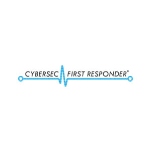 Cyber Security First Responder