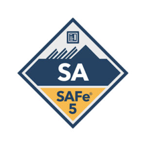 Leading SAFe – Certified SAFe Agilist