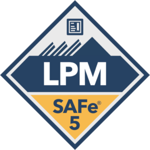 SAFe Lean Portfolio Management