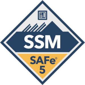 SSM (SAFe Scrum Master)