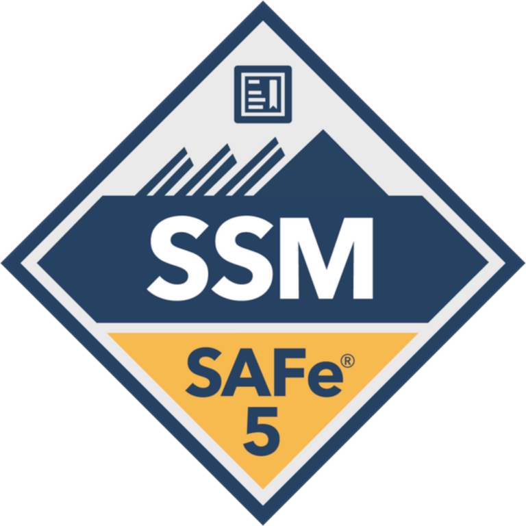 Training SSM Materials