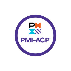 PMI-ACP (Agile Certified Practitioner)