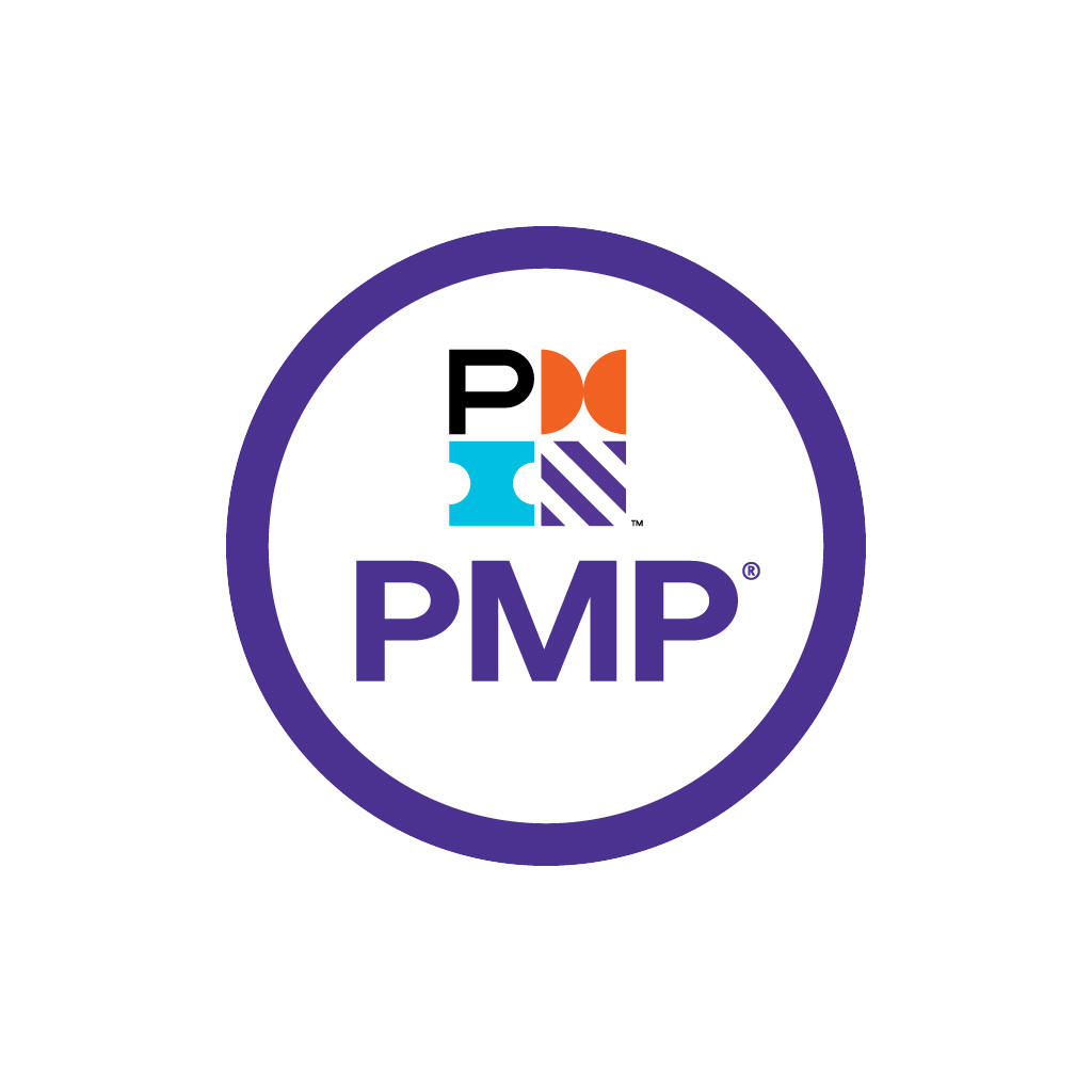pmp certificate course