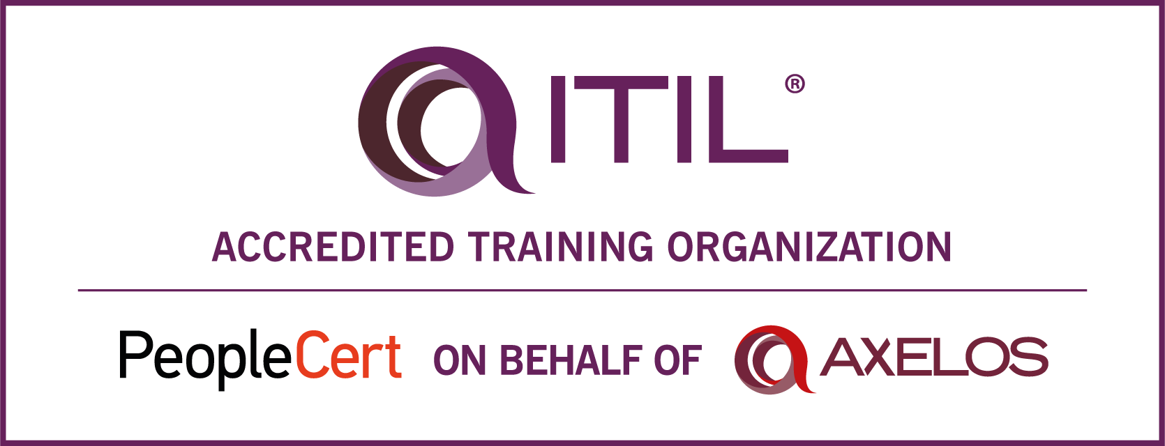 ITIL®4 Foundation