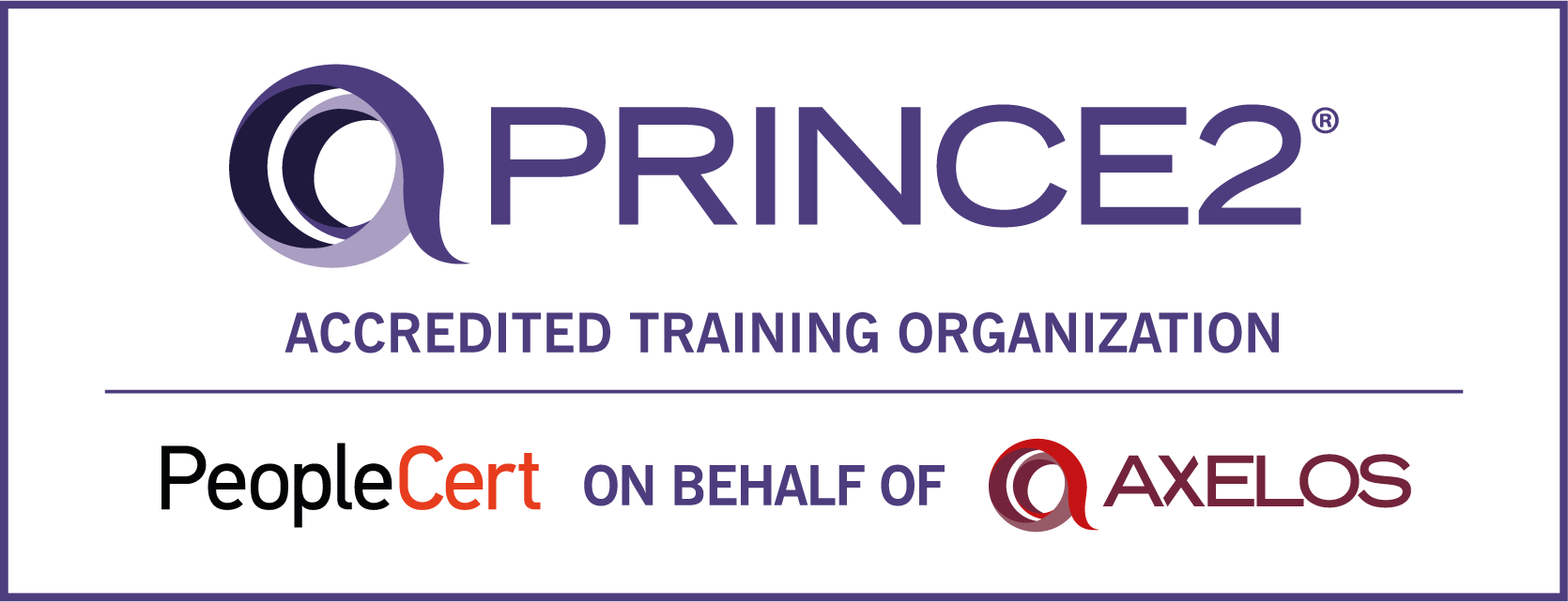 PRINCE2 ® Foundation 6th Edition Certification