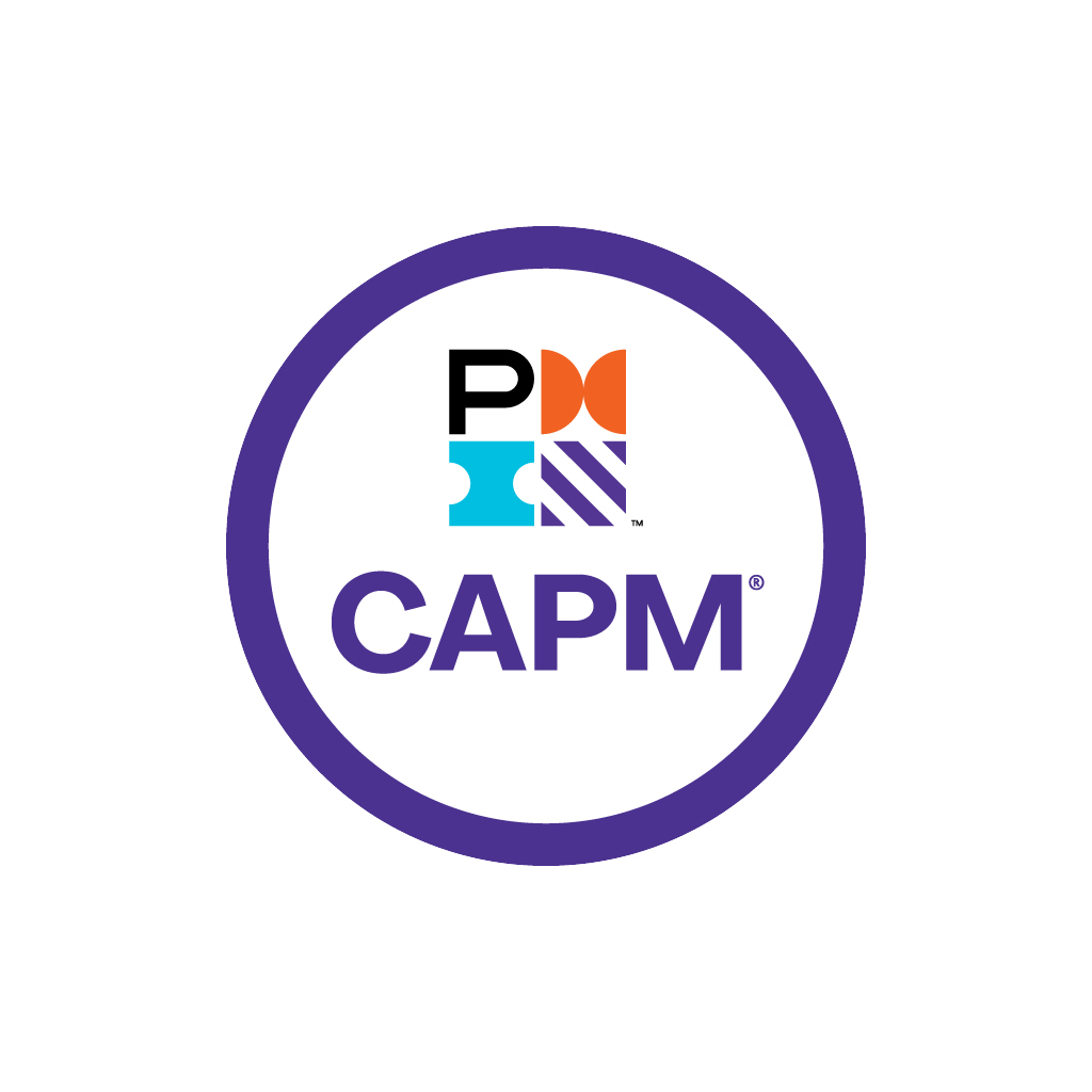 PMI Certified Associate in Project Management (PMI-CAPM)® - The Learning  Initiative