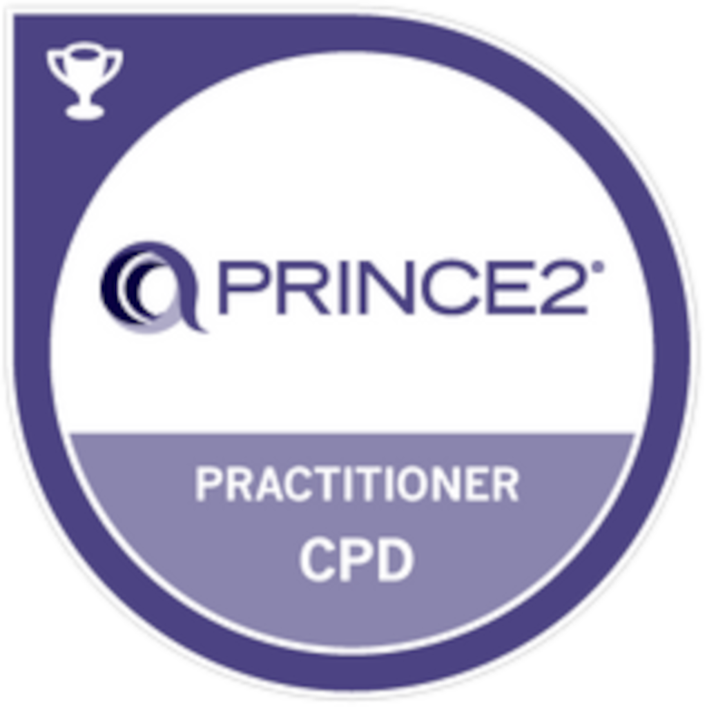 PRINCE2® Practitioner Certification The Learning Initiative