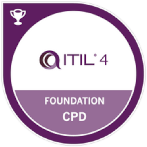 ITIL-4-Foundation Reliable Exam Topics